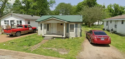 215 Alfalfa Ave, Osceola, AR 72370