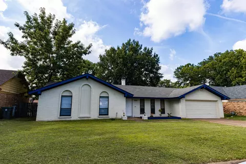 6068 Mission Ridge Rd, Memphis, TN 38115