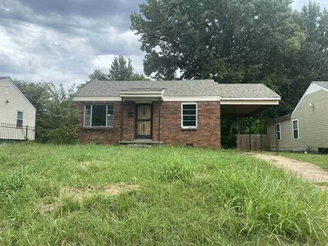 2060 Riverside Blvd, Memphis, TN 38109