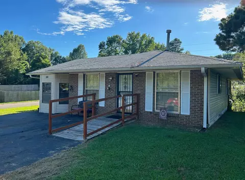 111 Allen St, Munford, TN 38058