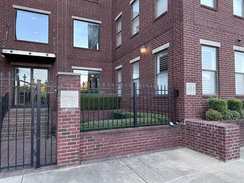 485 S Front St #204, Memphis, TN 38103