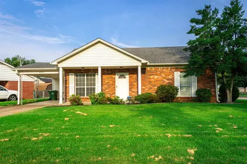 7733 Arapaho St, Millington, TN 38053