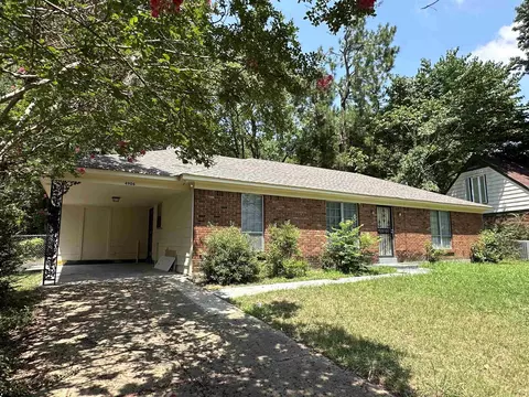 4906 Leven Rd, Memphis, TN 38118