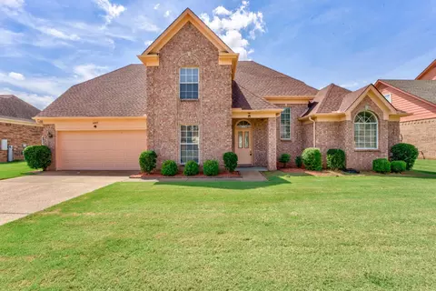 4897 Lanlee Dr, Memphis, TN 38125