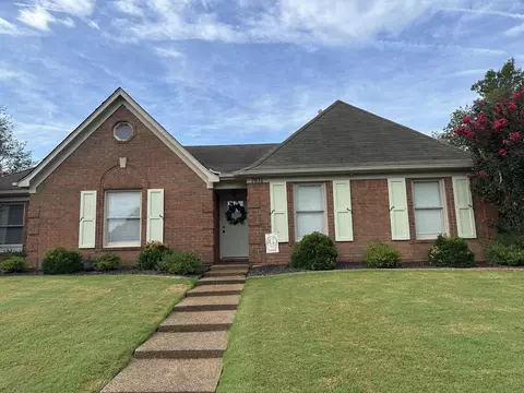 7831 Sandywood Ln, Memphis, TN 38133