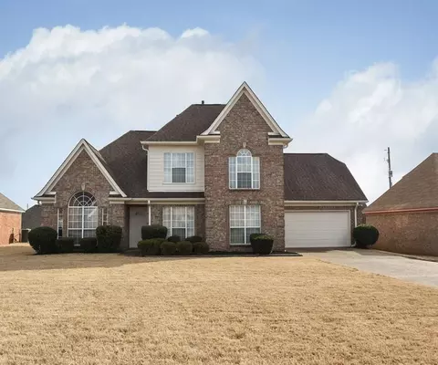 5008 Cashmere Cv, Memphis, TN 38125