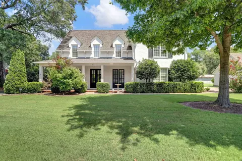 25 Lafayette Cv, Rossville, TN 38066