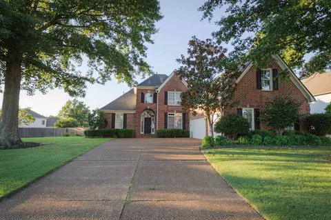 544 Tribal Woods Cv, Collierville, TN 38017