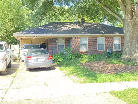 1906 Eldorado St, Memphis, TN 38128