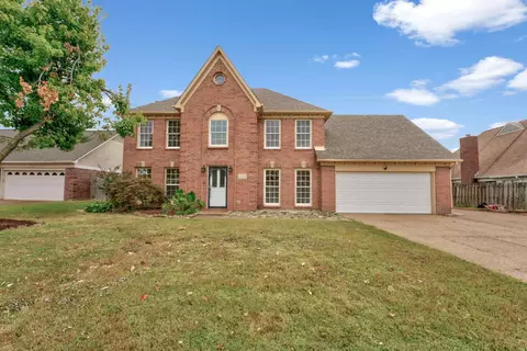 5012 Horizon Cv, Memphis, TN 38125