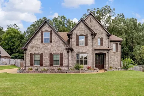 4320 Fiske Valley Dr, Memphis, TN 38135