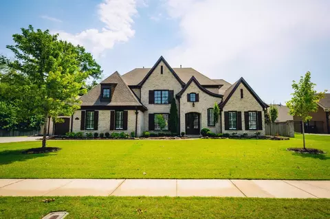 1808 Amber Grove Cv, Collierville, TN 38017