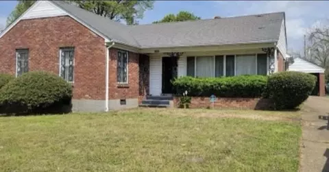 2162 Vollintine Ave, Memphis, TN 38108