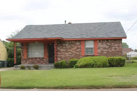 1861 Ferber St, Memphis, TN 38114
