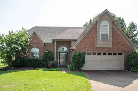 4101 Persimmon View Cv, Memphis, TN 38135
