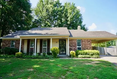 3989 Wildwind Cv, Memphis, TN 38115