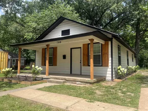 780 S Greer St, Memphis, TN 38111