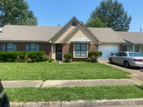 4924 W Gadwall Dr, Memphis, TN 38141