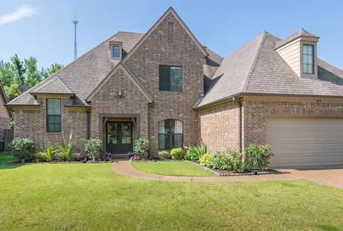 8353 Windersville Dr, Memphis, TN 38133