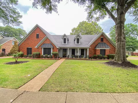 5996 Barrentine Dr, Memphis, TN 38134
