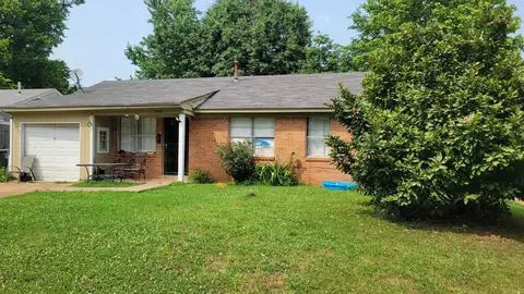 1532 Duke St, Memphis, TN 38108