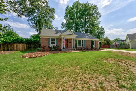 4653 Johnson Cv, Memphis, TN 38117