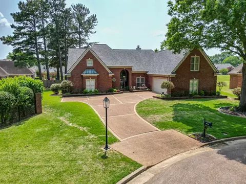 10349 Altona Cv, Collierville, TN 38017