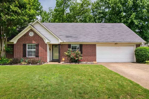 3484 Broadway St, Memphis, TN 38133