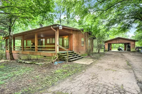2339 N Reid-hooker Rd, Eads, TN 38028