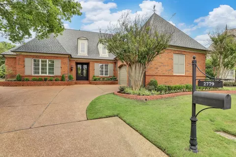 2779 Royal Aberdeen Cv, Collierville, TN 38017