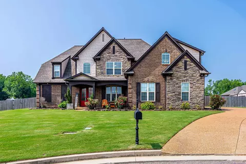 156 Sweetgum Ln, Atoka, TN 38004