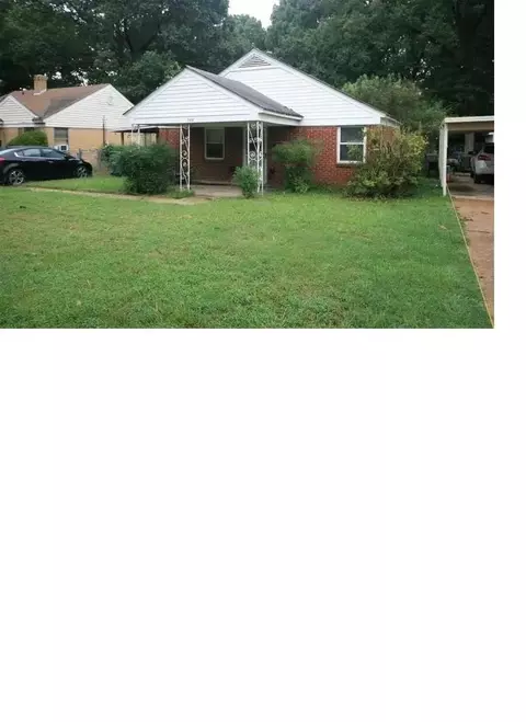 988 Chatwood St, Memphis, TN 38122