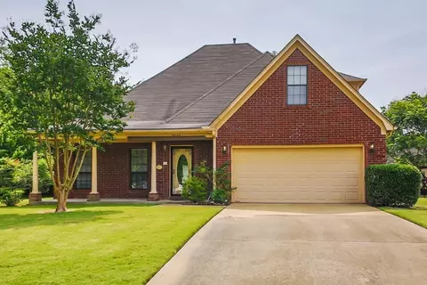 8095 Jills Creek Dr, Memphis, TN 38133