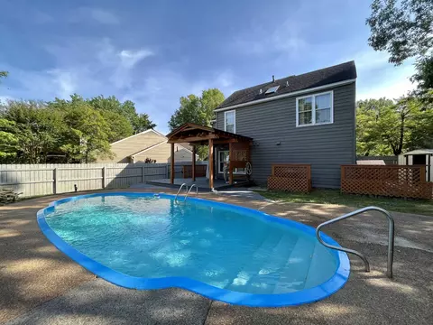 6938 Bennington Cir, Memphis, TN 38141