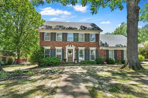 149 E Powell Rd, Collierville, TN 38017 photo 1