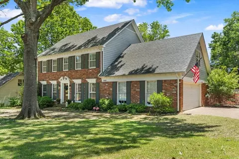149 E Powell Rd, Collierville, TN 38017 photo 3