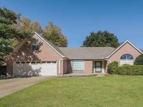 6424 Belmont Dr, Memphis, TN 38135