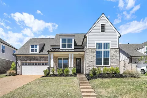 5663 E Nectar Ridge Dr, Arlington, TN 38002
