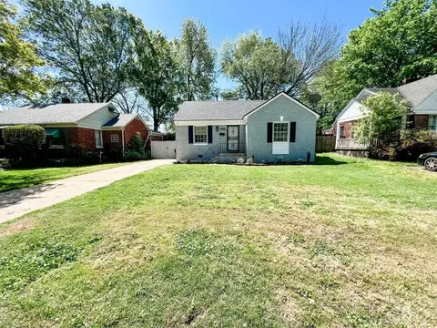 3609 Marion Ave, Memphis, TN 38111