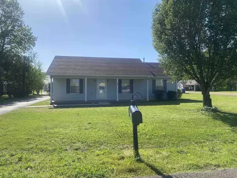 337 Mimosa St, Adamsville, TN 38310