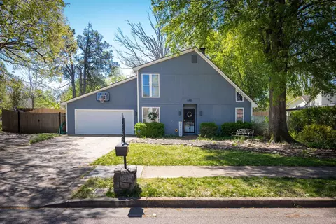 5605 North St, Memphis, TN 38134