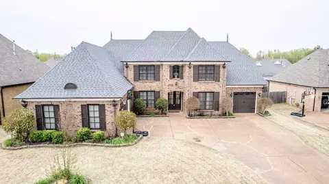 12210 Dunsmuir Ln, Arlington, TN 38002