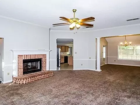 3914 Tamara Dr, Memphis, TN 38135 photo 3