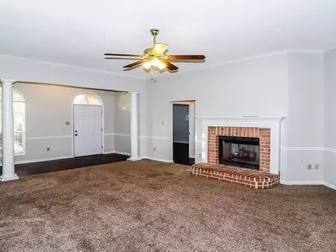 3914 Tamara Dr, Memphis, TN 38135 photo 2