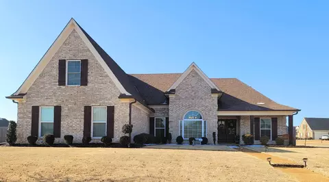 4649 Balterson Loop, Olive Branch, MS 38654 photo 1
