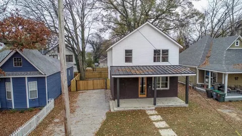 1663 Evelyn Ave, Memphis, TN 38114 photo 2