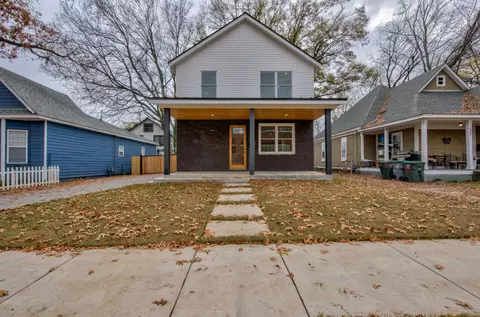 1663 Evelyn Ave, Memphis, TN 38114 photo 1
