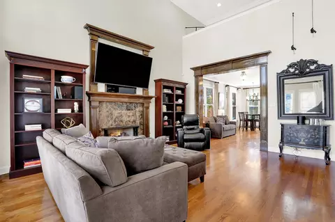 532 Warwick Willow Cv, Collierville, TN 38017 photo 7
