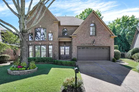 532 Warwick Willow Cv, Collierville, TN 38017 photo 1