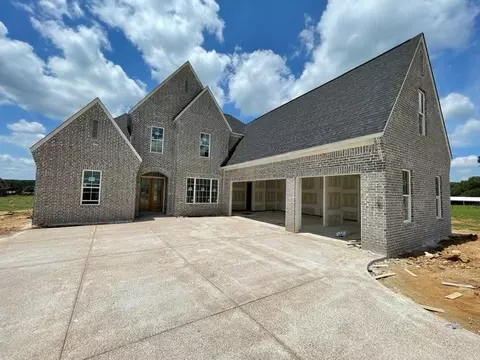 205 Hutton Dr, Williston, TN 38076 photo 1